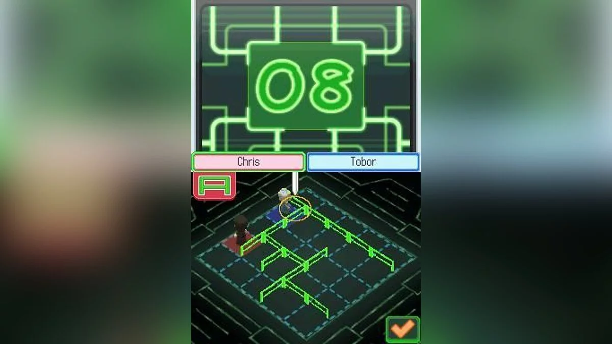 Скриншоты из MySims Agents / Картинка 2