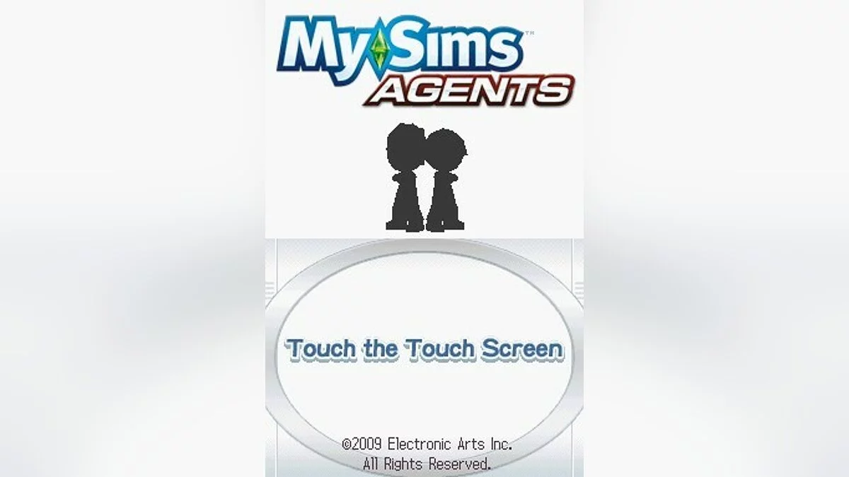 Скриншоты из MySims Agents / Картинка 22