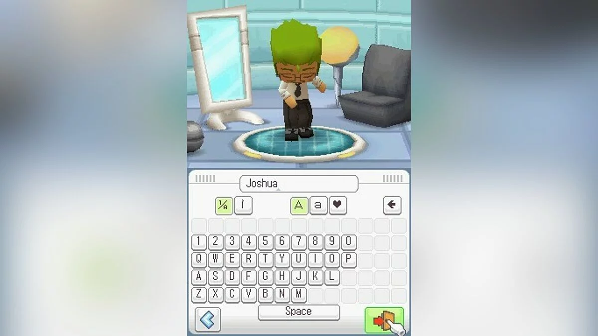 Скриншоты из MySims Agents / Картинка 25