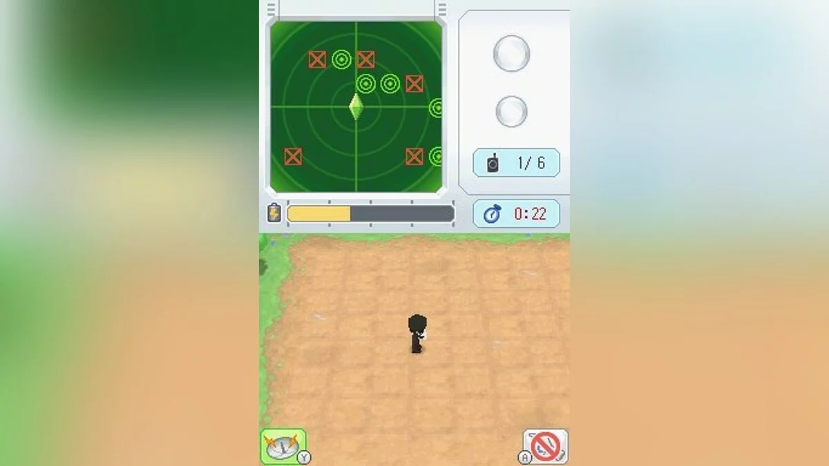 Скриншоты из MySims Agents / Картинка 28