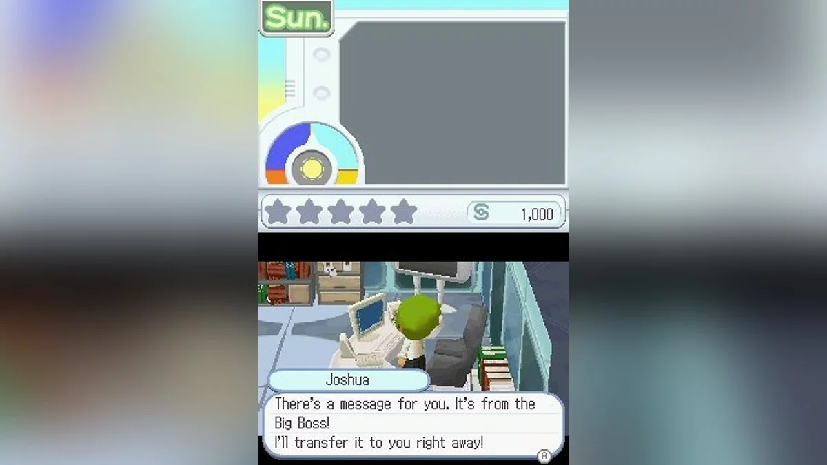 Скриншоты из MySims Agents / Картинка 26