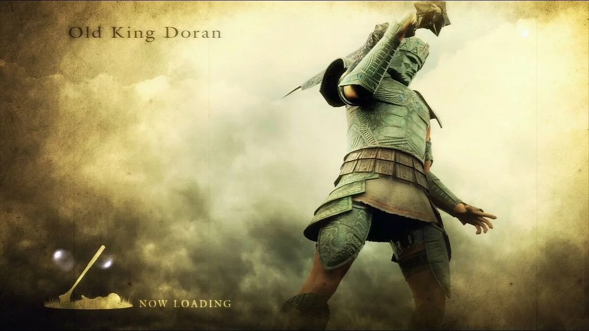 Скриншоты из Demon's Souls (2009) / Картинка 109