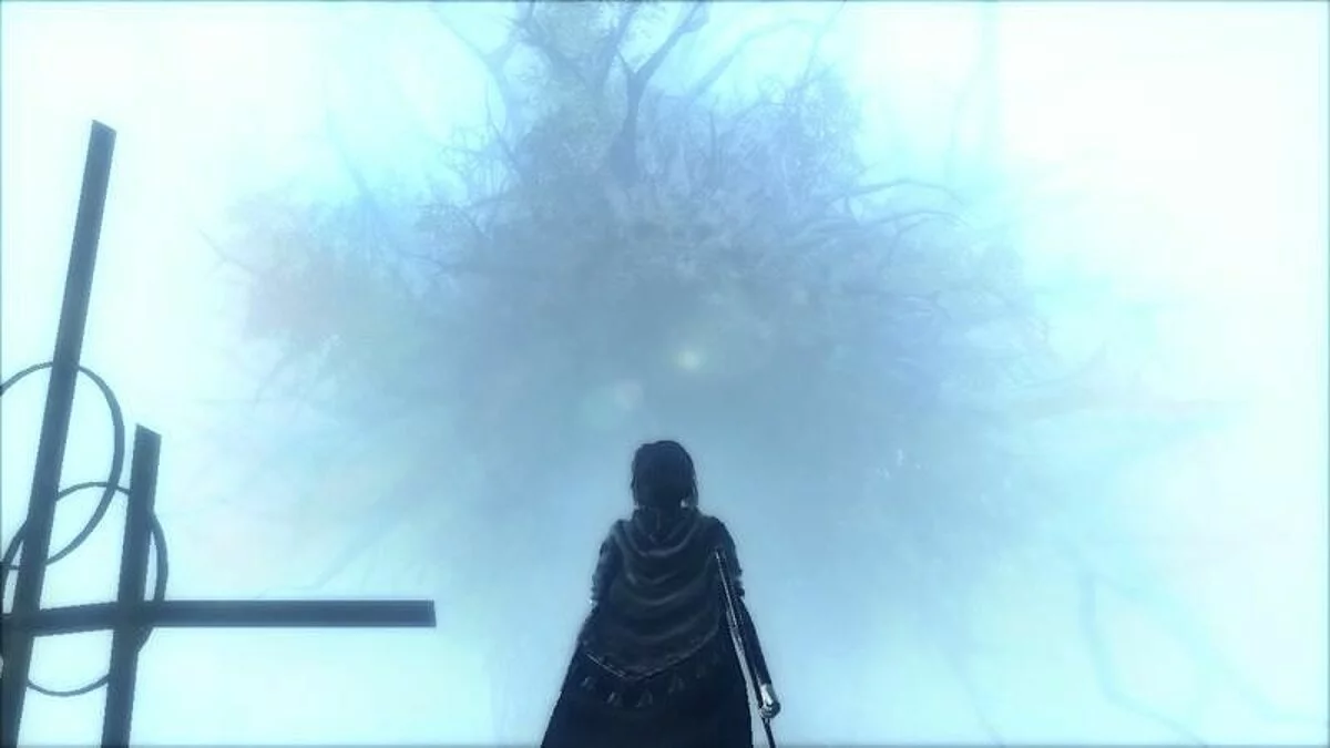 Скриншоты из Demon's Souls (2009) / Картинка 11
