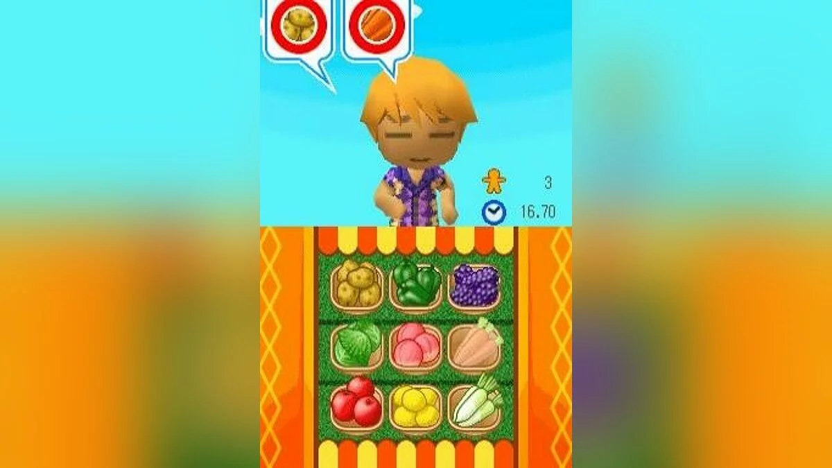 Скриншоты из MySims Kingdom / Картинка 44