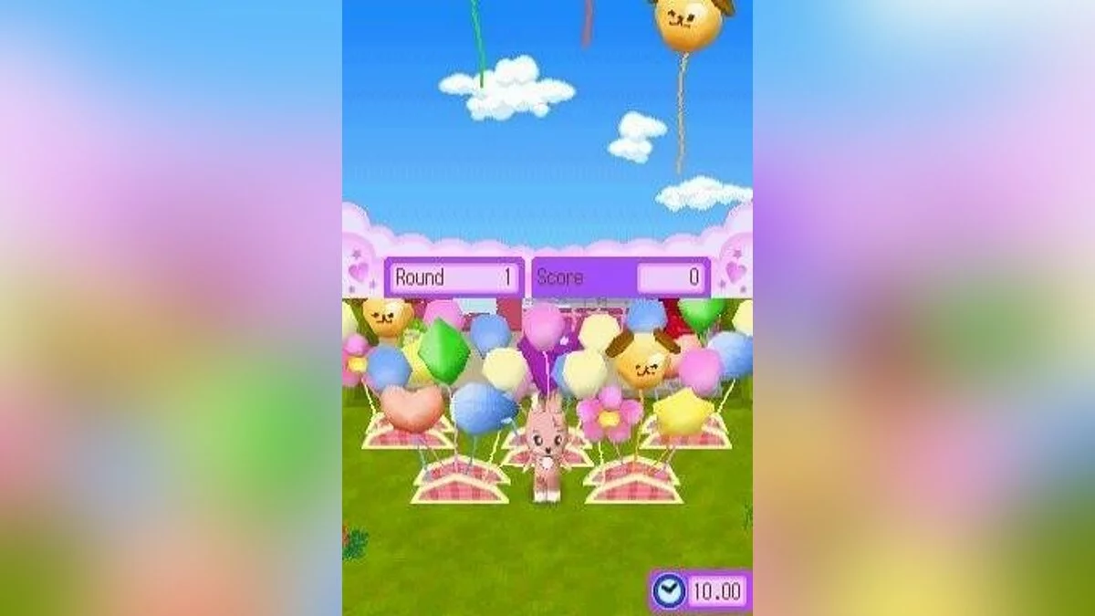 Скриншоты из MySims Kingdom / Картинка 52