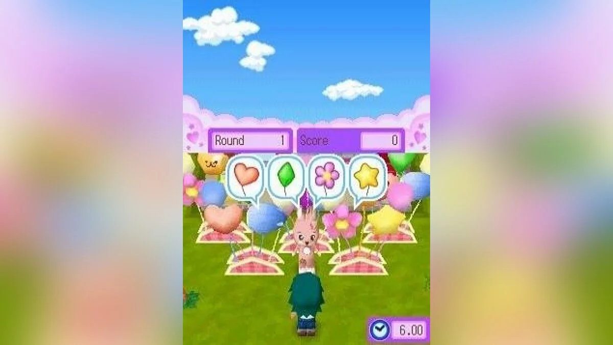 Скриншоты из MySims Kingdom / Картинка 59