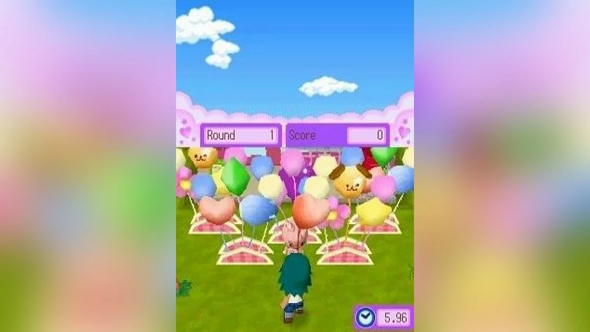 Скриншоты из MySims Kingdom / Картинка 61