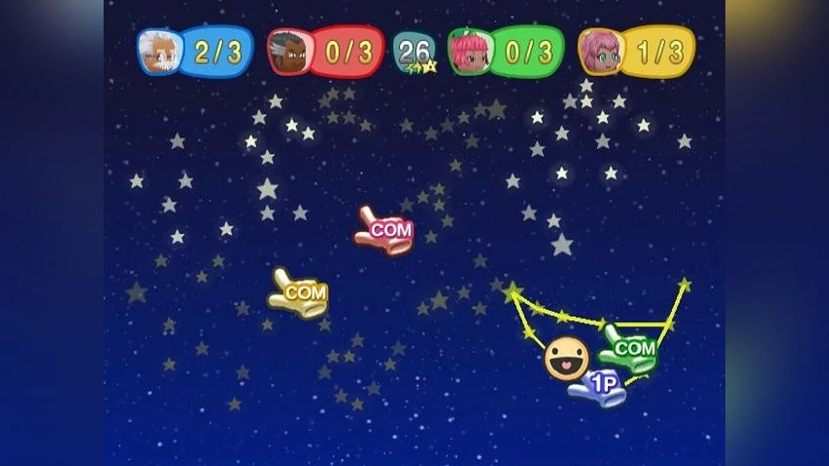 Скриншоты из MySims Party / Картинка 10
