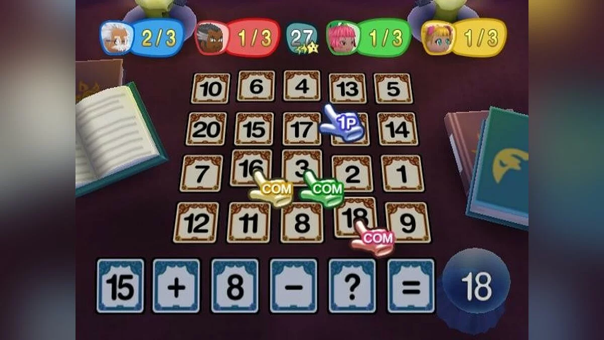 Скриншоты из MySims Party / Картинка 11