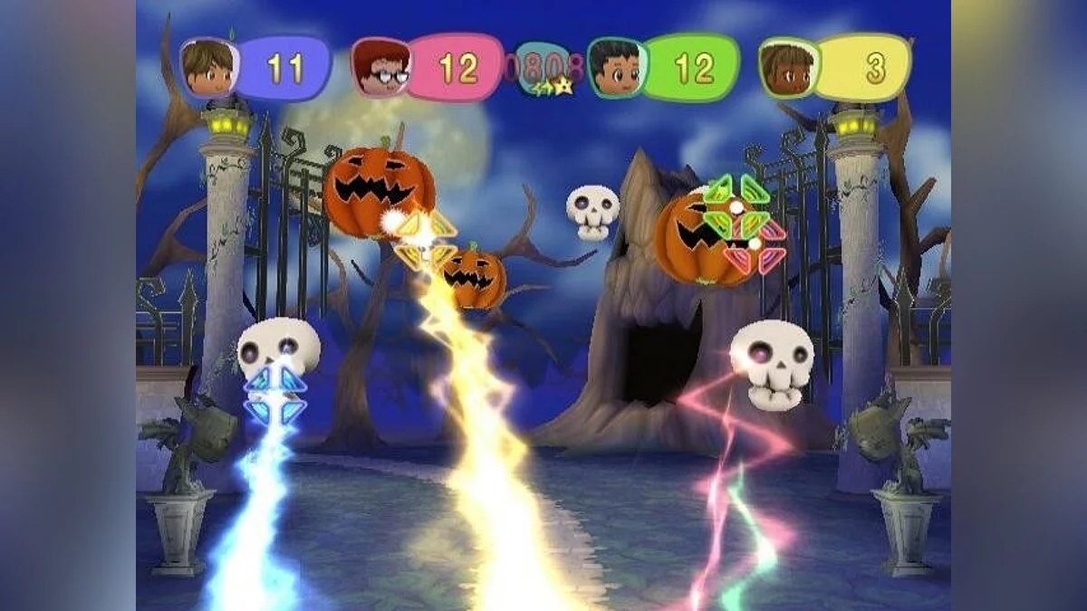 Скриншоты из MySims Party / Картинка 15