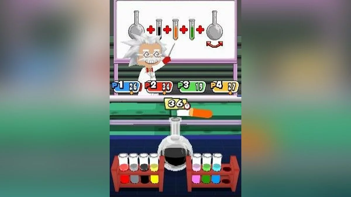 Скриншоты из MySims Party / Картинка 29