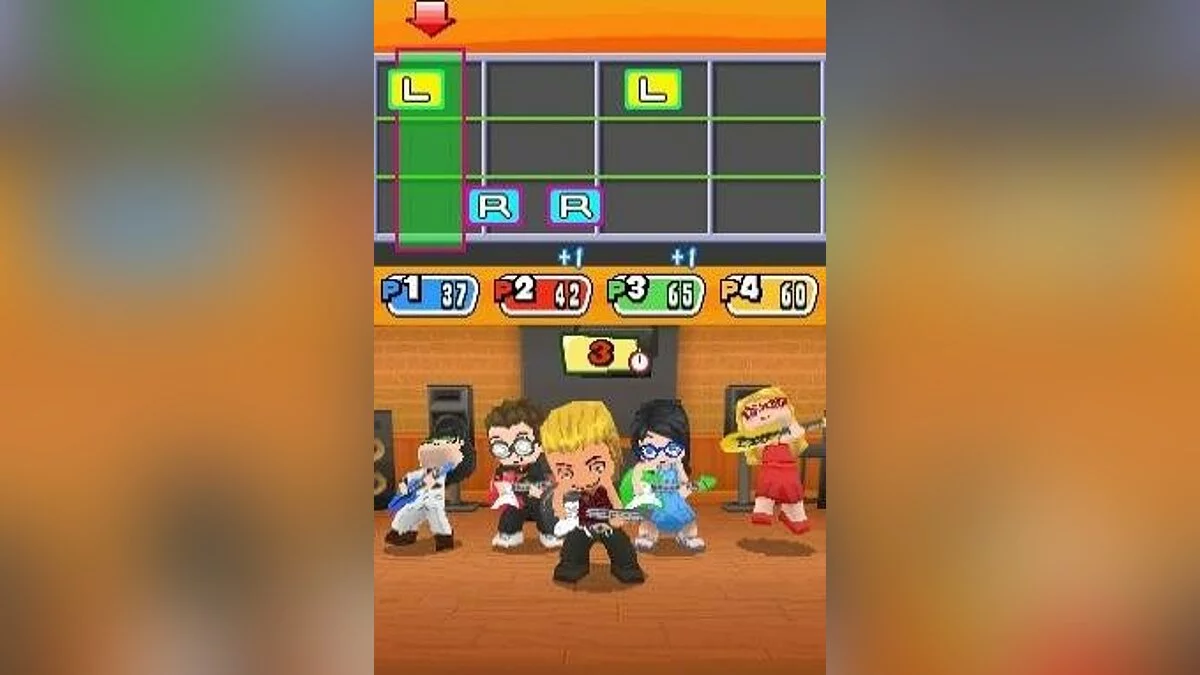 Скриншоты из MySims Party / Картинка 31