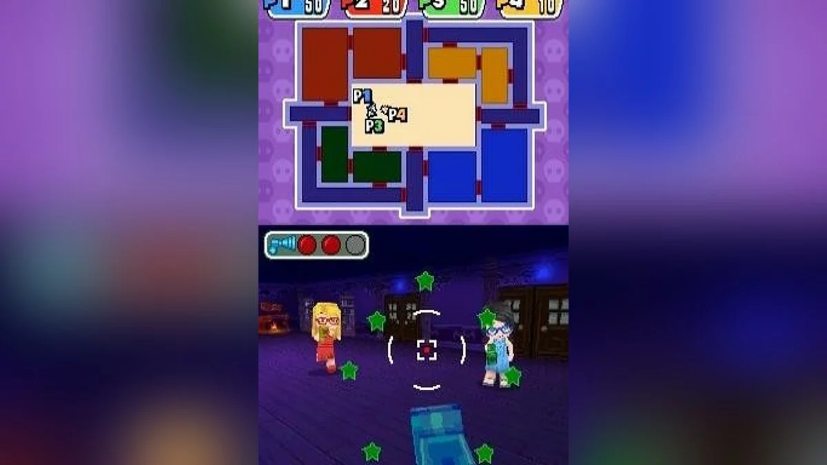 Скриншоты из MySims Party / Картинка 32