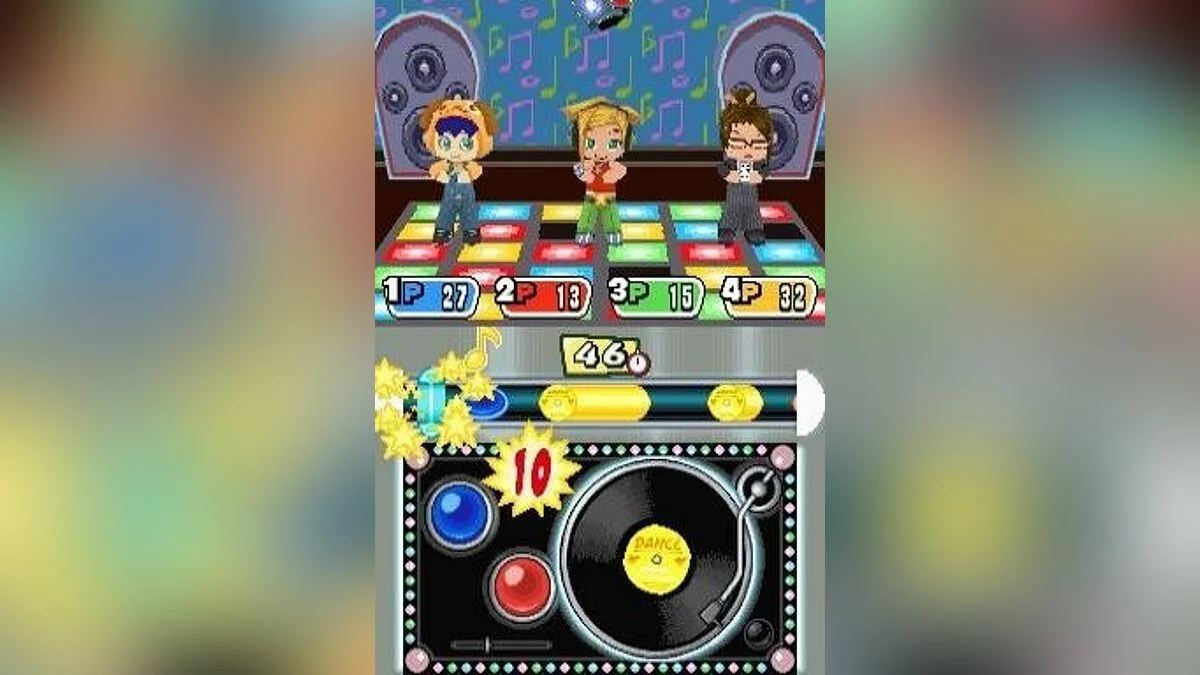 Скриншоты из MySims Party / Картинка 33