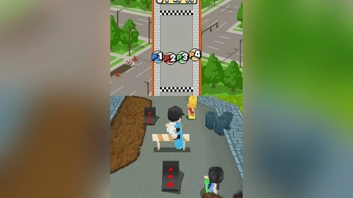 Скриншоты из MySims Party / Картинка 34