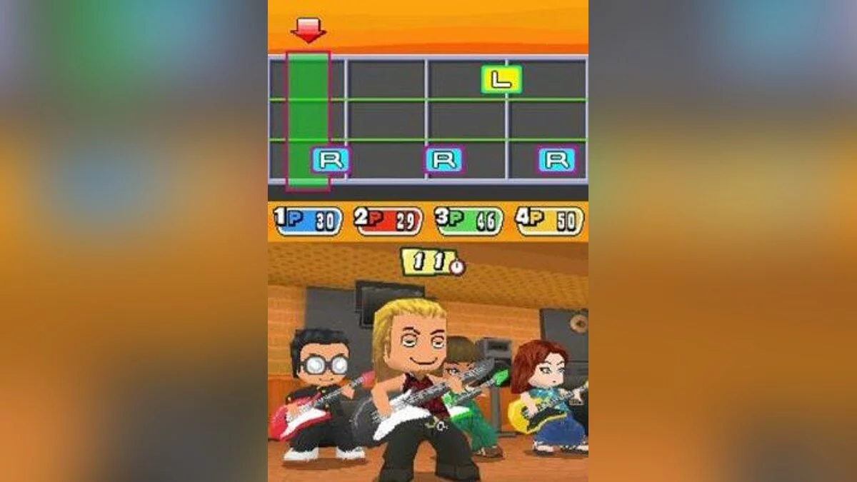 Скриншоты из MySims Party / Картинка 2