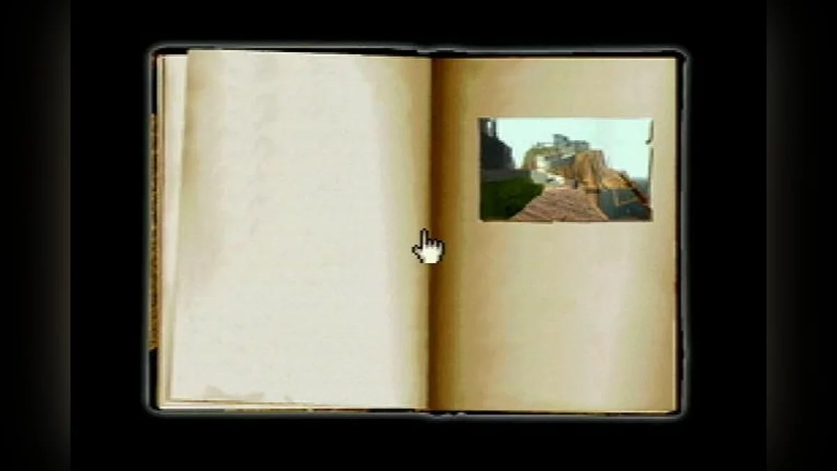 Скриншоты из Myst (1993) / Картинка 31