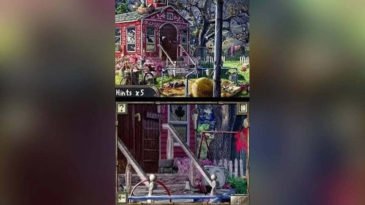 Скриншоты из Mystery Case Files: MillionHeir / Картинка 20