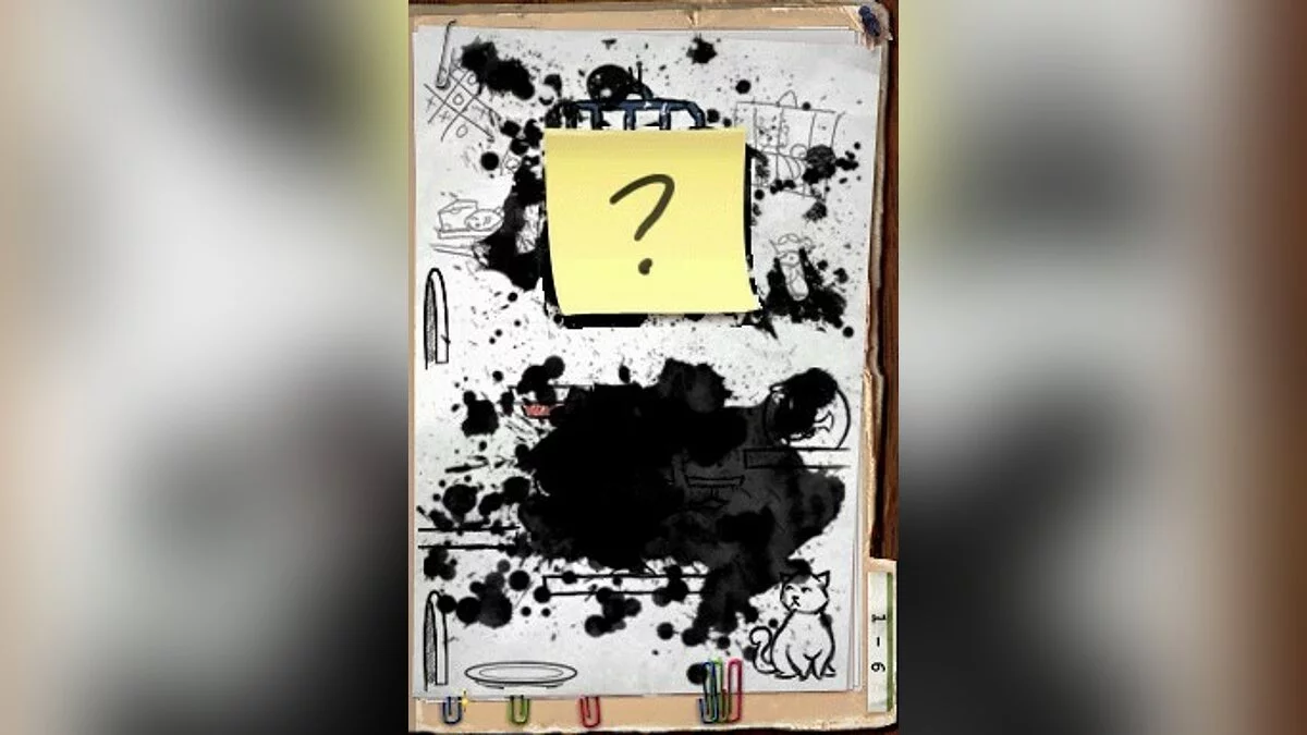 Скриншоты из Mystery Case Files: MillionHeir / Картинка 24