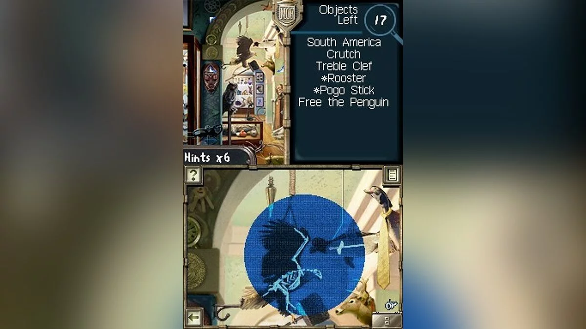 Скриншоты из Mystery Case Files: MillionHeir / Картинка 25