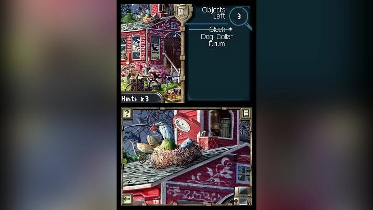 Скриншоты из Mystery Case Files: MillionHeir / Картинка 8