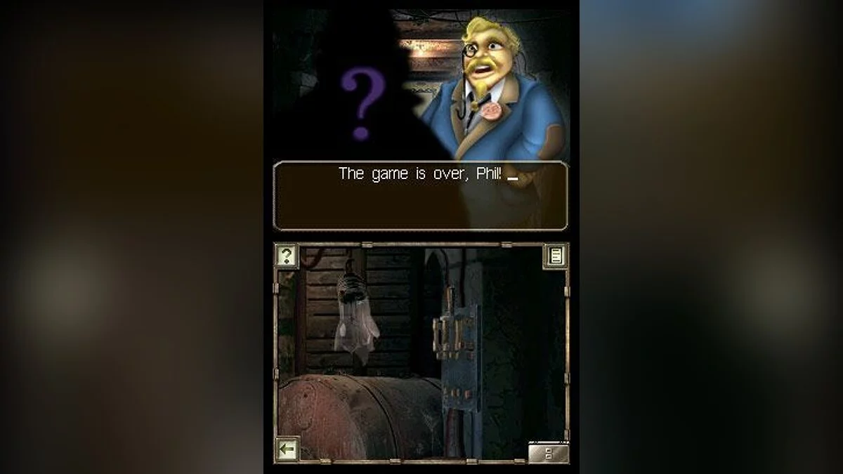 Скриншоты из Mystery Case Files: MillionHeir / Картинка 12