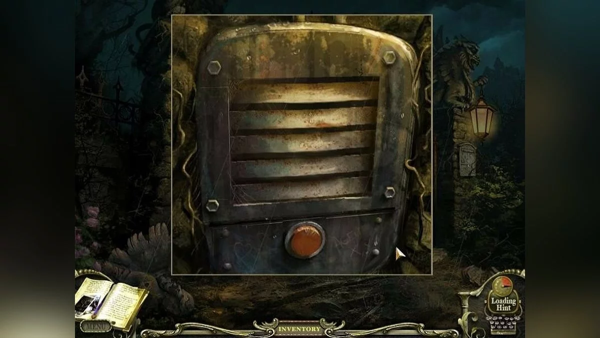 Скриншоты из Mystery Case Files: Ravenhearst / Картинка 14