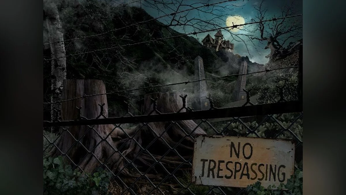 Скриншоты из Mystery Case Files: Ravenhearst / Картинка 15