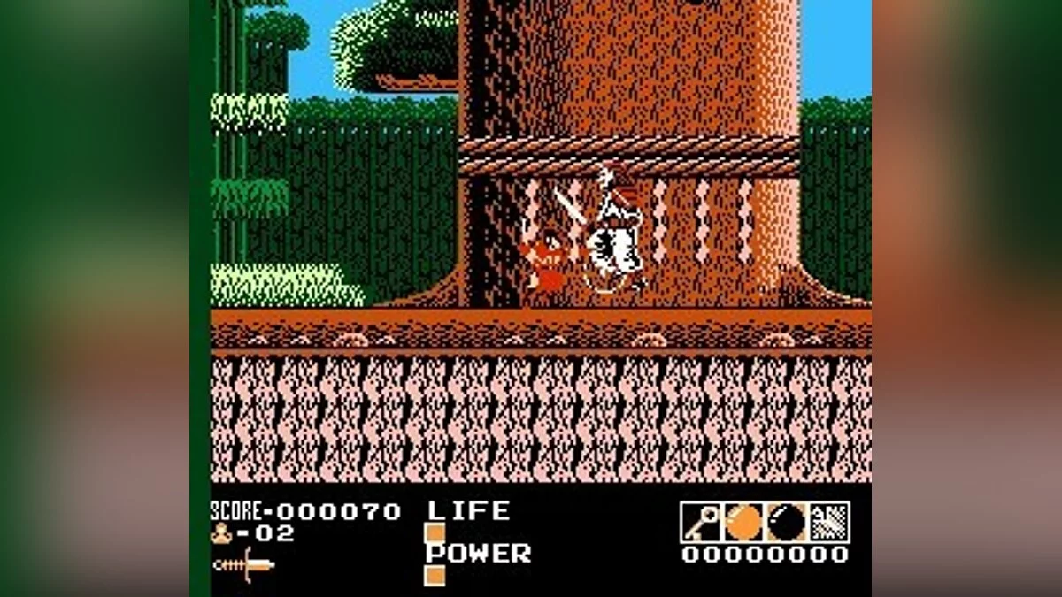 Скриншоты из Demon Sword / Картинка 10