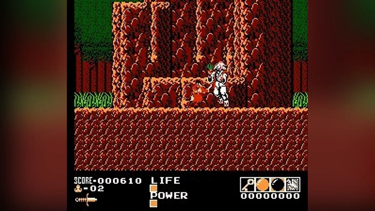 Скриншоты из Demon Sword / Картинка 12