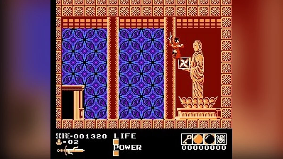 Скриншоты из Demon Sword / Картинка 14