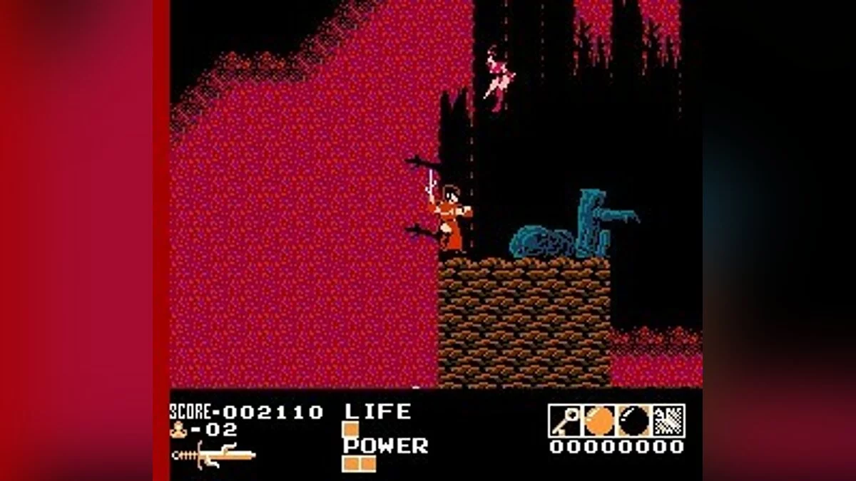Скриншоты из Demon Sword / Картинка 16