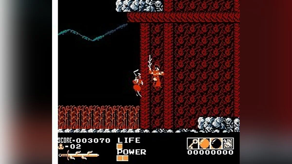 Скриншоты из Demon Sword / Картинка 18