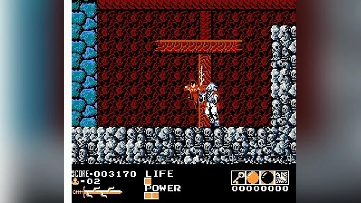 Скриншоты из Demon Sword / Картинка 19