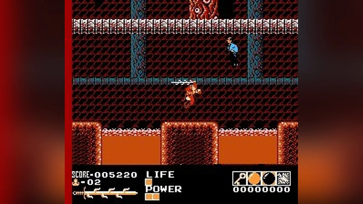 Скриншоты из Demon Sword / Картинка 22