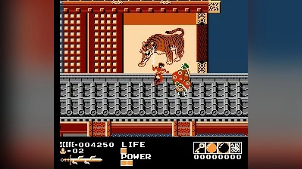 Скриншоты из Demon Sword / Картинка 21