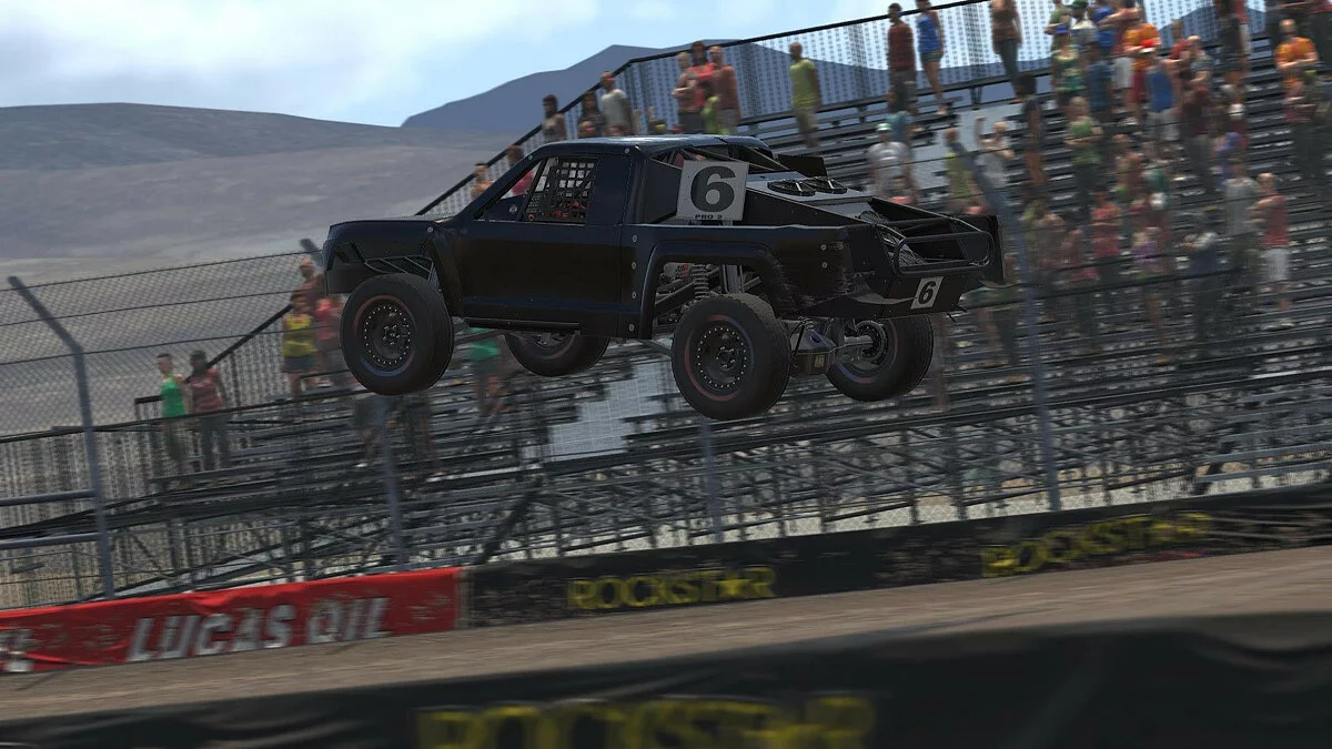 Скриншоты из iRacing / Картинка 58