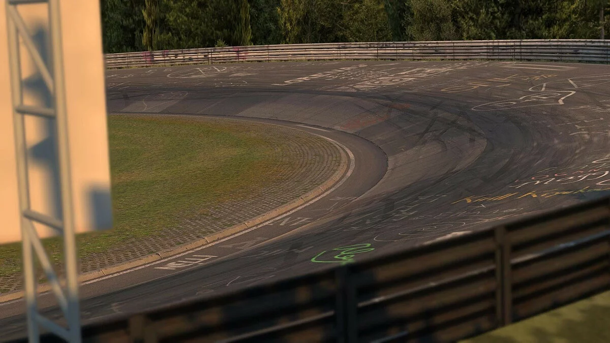 Скриншоты из iRacing / Картинка 61