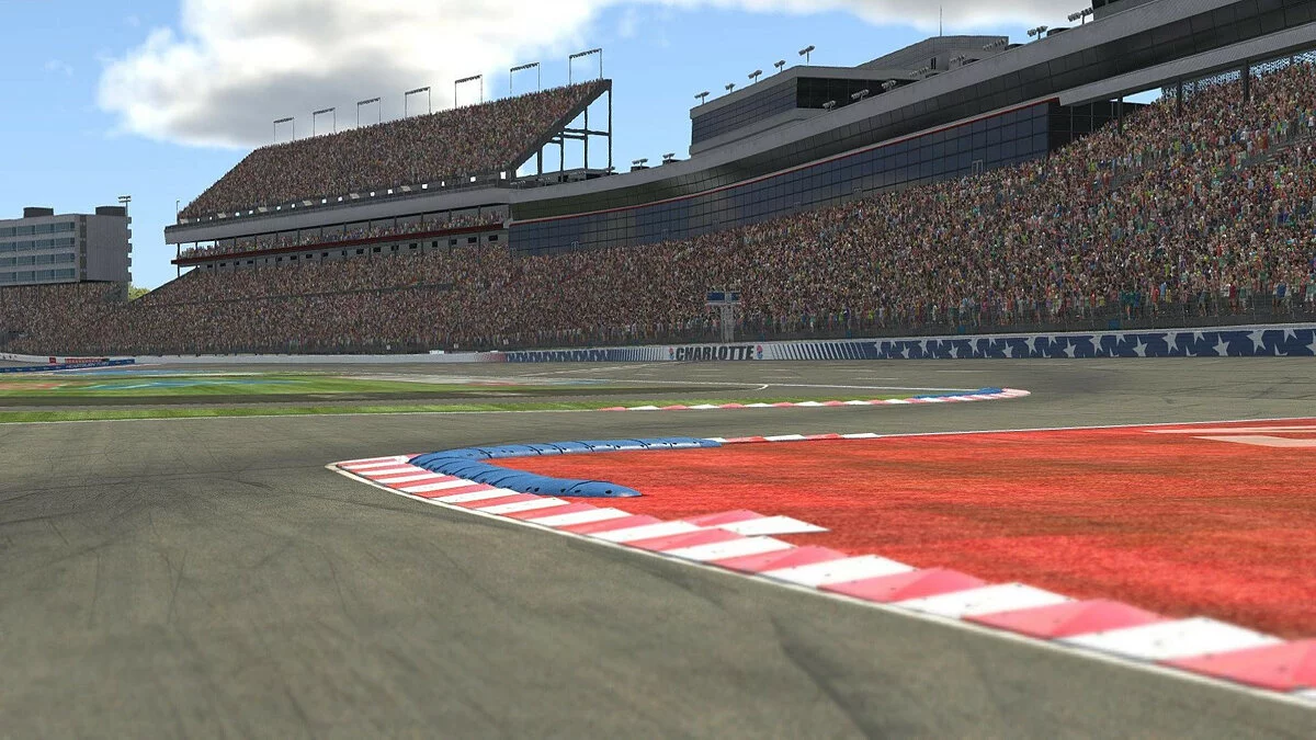 Скриншоты из iRacing / Картинка 63