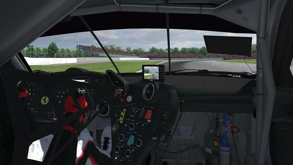Скриншоты из iRacing / Картинка 64