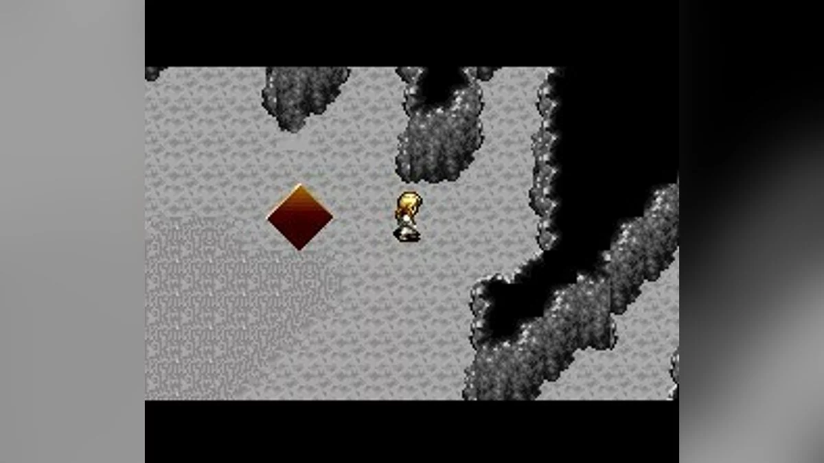 Скриншоты из Mystic Ark / Картинка 19