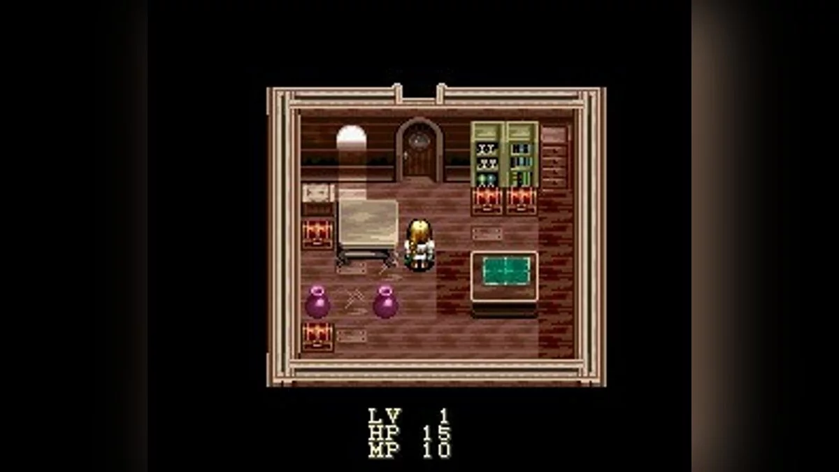 Скриншоты из Mystic Ark / Картинка 24