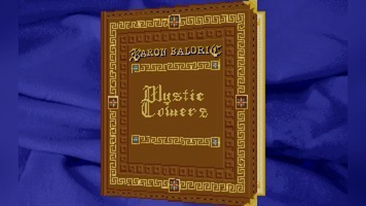 Скриншоты из Mystic Towers / Картинка 8