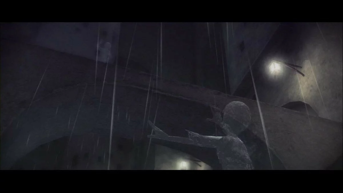 Скриншоты из Rain / Картинка 51