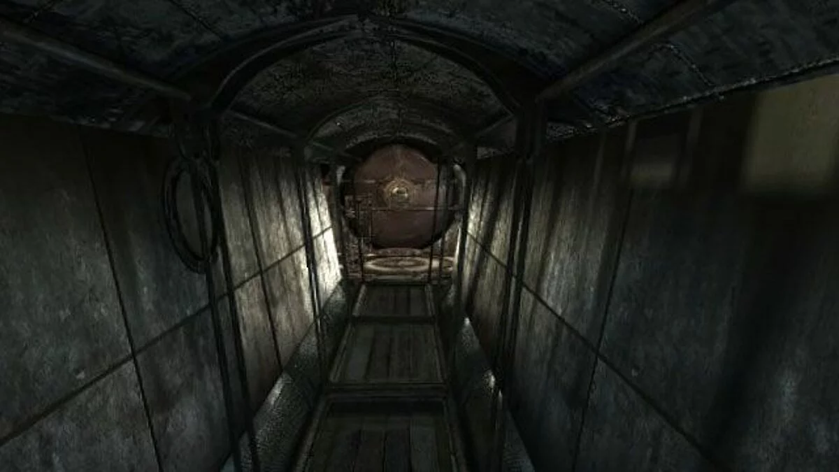 Скриншоты из Myst 3: Exile / Картинка 7