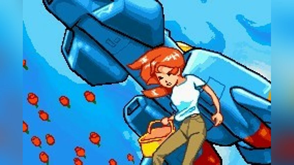Скриншоты из Iridion 2 / Картинка 21