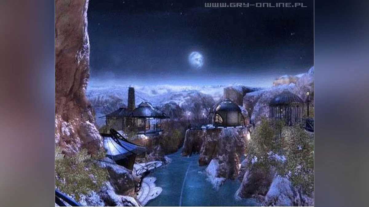 Скриншоты из Myst 4: Revelation / Картинка 32