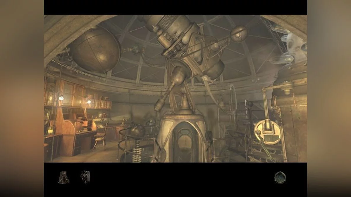 Скриншоты из Myst 4: Revelation / Картинка 63