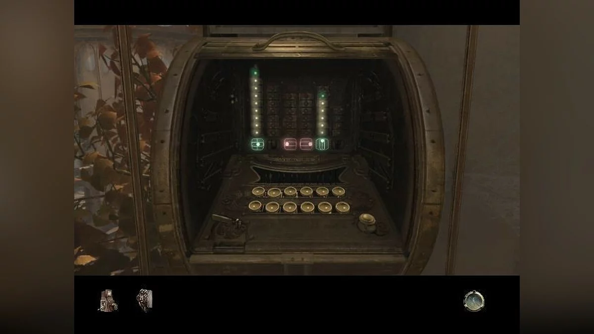 Скриншоты из Myst 4: Revelation / Картинка 66