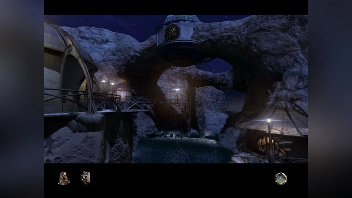 Скриншоты из Myst 4: Revelation / Картинка 68